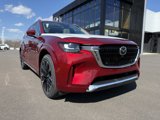 New 2025 MAZDA CX-90 3.3 Turbo S w/ Premium Package image 2