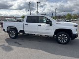 New 2025 Chevrolet Silverado 2500 Custom w/ Custom Value Package image 5