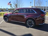 New 2025 MAZDA CX-90 3.3 Turbo S w/ Premium Package image 3