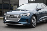 Used 2021 Audi e-tron Premium Plus w/ Premium Plus Package image 3