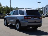 Certified 2021 Dodge Durango SXT image 5
