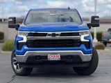 New 2025 Chevrolet Silverado 1500 LT image 3