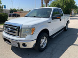 Used 2011 Ford F150 XLT w/ XLT Convenience Pkg image 2