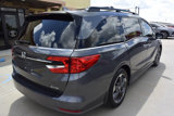 Used 2023 Honda Odyssey Elite image 5