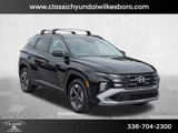 New 2025 Hyundai Tucson SEL image 3