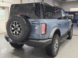 New 2025 Ford Bronco Badlands image 5