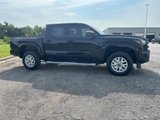 New 2025 Toyota Tacoma SR5 image 4