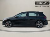 New 2025 Volkswagen GTI SE image 3