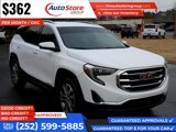 Used 2020 GMC Terrain SLT w/ Preferred Package image 4