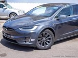 Used 2018 Tesla Model X 100D image 2