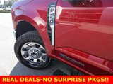 New 2025 Ford F250 Lariat w/ Lariat Ultimate Package image 3