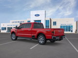 New 2025 Ford F250 Lariat w/ Chrome Package image 4