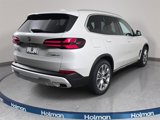 New 2026 BMW X5 xDrive40i image 5