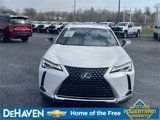 Used 2020 Lexus UX 250h w/ Premium Package image 3