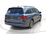 New 2026 Honda Odyssey EX-L image 4