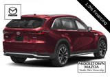 New 2025 MAZDA CX-90 Plug-In Hybrid w/ Premium Plus image 2