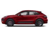 Certified 2021 Porsche Macan GTS image 3