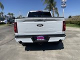 New 2025 Ford F150 XLT image 4