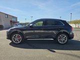 New 2025 Audi SQ5 Premium Plus image 3