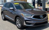 Used 2019 Acura RDX FWD w/ Technology Package image 5