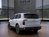Used 2025 Kia Telluride SX Prestige X-Pro image 4