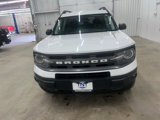 Certified 2021 Ford Bronco Sport Big Bend w/ Big Bend Package (96B) image 3