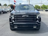 New 2025 Chevrolet Silverado 1500 High Country w/ Midnight Edition image 2