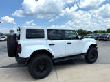 New 2025 Ford Bronco Raptor image 4