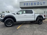 New 2025 Ford F150 Raptor image 2
