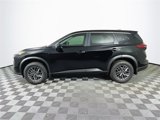 New 2026 Nissan Rogue S image 4