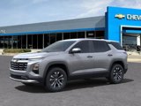 New 2026 Chevrolet Equinox LT w/ Convenience Package II image 2