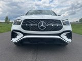 Used 2025 Mercedes-Benz GLE 450 4MATIC Coupe image 2