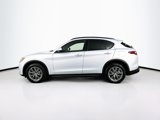 Used 2022 Alfa Romeo Stelvio Sprint image 4