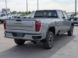 New 2025 GMC Sierra 3500 Denali Ultimate image 6