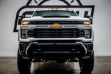 Used 2025 Chevrolet Silverado 2500 Custom w/ Z71 Off-Road Package image 3