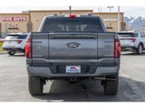 New 2025 Ford F150 Platinum w/ Equipment Group 702A High image 4