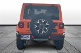New 2025 Jeep Wrangler Sahara image 4