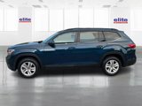 Used 2021 Volkswagen Atlas S image 6