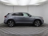 New 2025 Volkswagen Atlas Cross Sport SEL Premium R-Line image 4