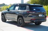 New 2025 Jeep Grand Cherokee L Summit w/ High Altitude Package image 3