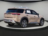 New 2025 Nissan Pathfinder Platinum w/ Cargo Package image 5