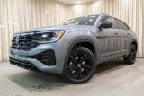 New 2025 Volkswagen Atlas Cross Sport SEL R-Line image 3