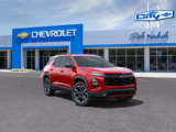 New 2026 Chevrolet Equinox RS w/ Convenience Package III image 2