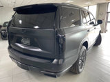 Used 2021 Cadillac Escalade Sport Platinum w/ LPO, ONYX Package image 6