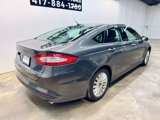 Used 2015 Ford Fusion SE w/ Equipment Group 502A image 3