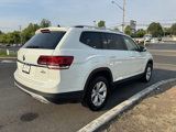Used 2019 Volkswagen Atlas SE image 4