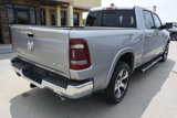 Used 2022 RAM 1500 Laramie image 5