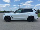 New 2026 BMW X5 M60i image 5