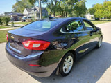 Used 2016 Chevrolet Cruze LT image 6
