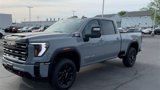 New 2025 GMC Sierra 2500 AT4 image 4